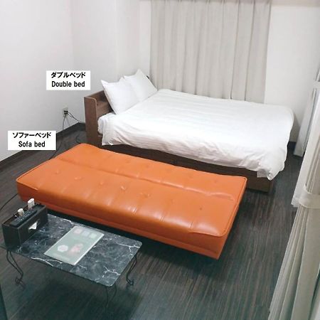 Cocostay Matoba Hiroshima Buitenkant foto