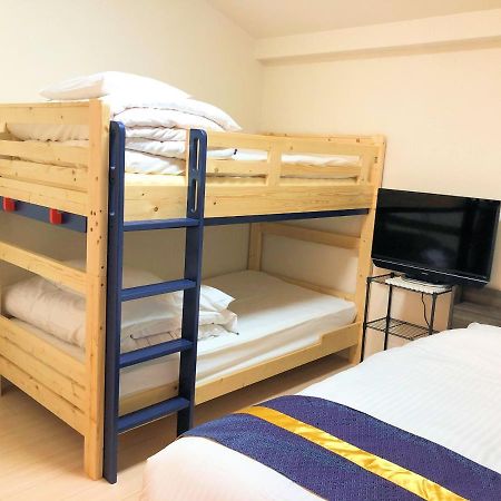 Cocostay Matoba Hiroshima Buitenkant foto