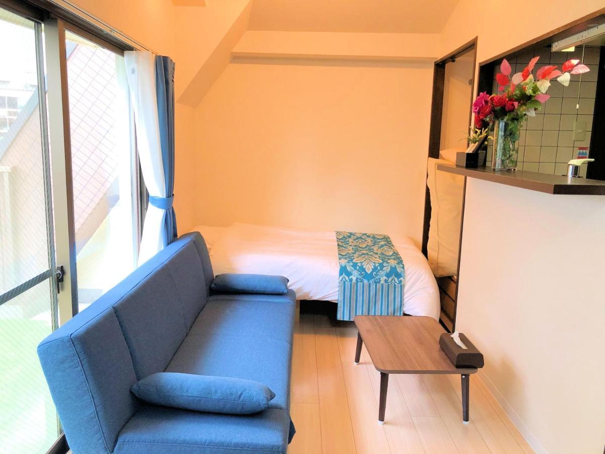 Cocostay Matoba Hiroshima Buitenkant foto