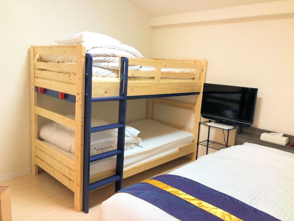 Cocostay Matoba Hiroshima Buitenkant foto