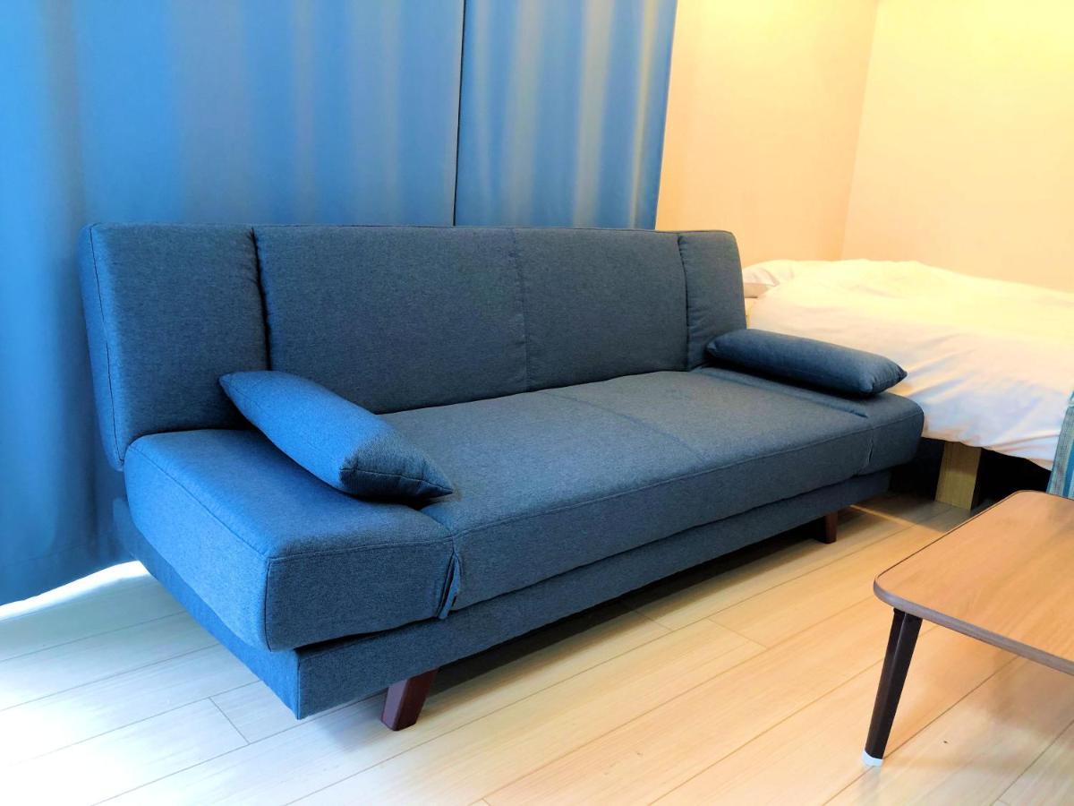 Cocostay Matoba Hiroshima Buitenkant foto
