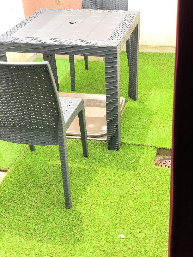 Cocostay Matoba Hiroshima Buitenkant foto