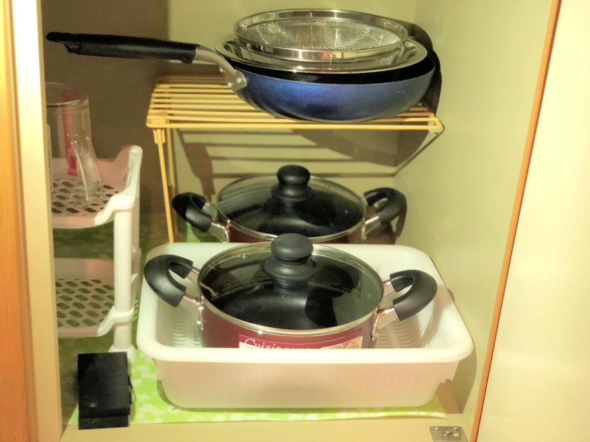 Cocostay Matoba Hiroshima Buitenkant foto