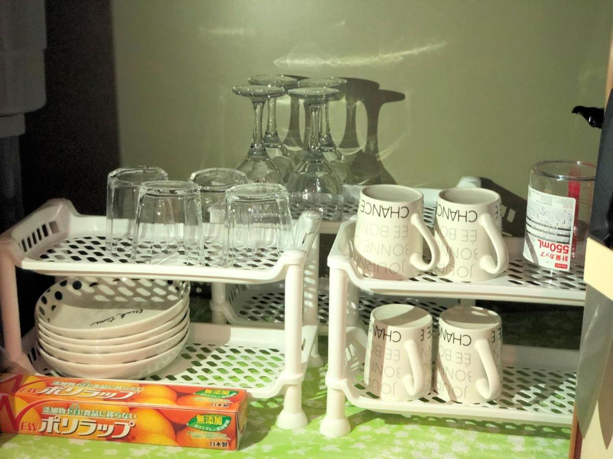 Cocostay Matoba Hiroshima Buitenkant foto
