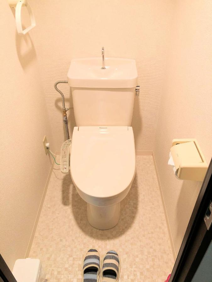 Cocostay Matoba Hiroshima Buitenkant foto