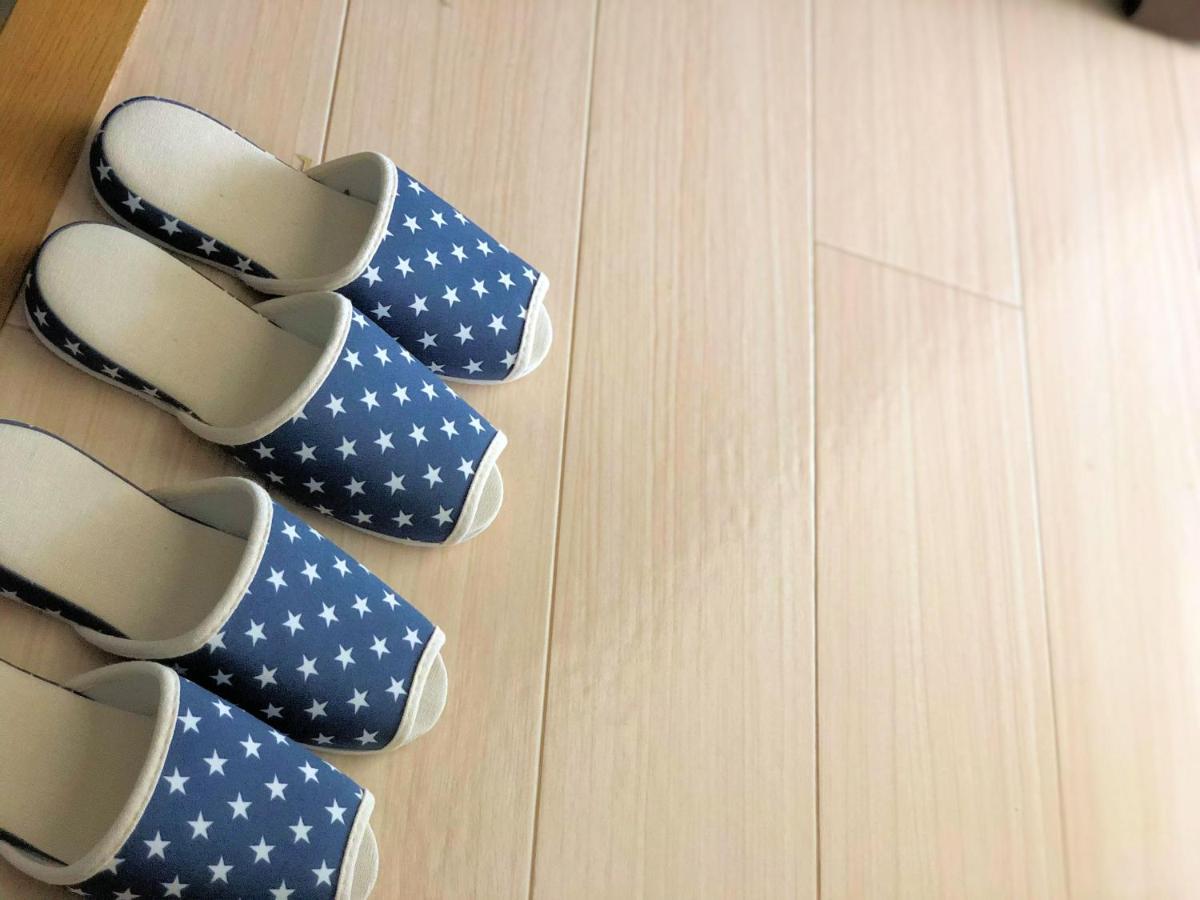 Cocostay Matoba Hiroshima Buitenkant foto