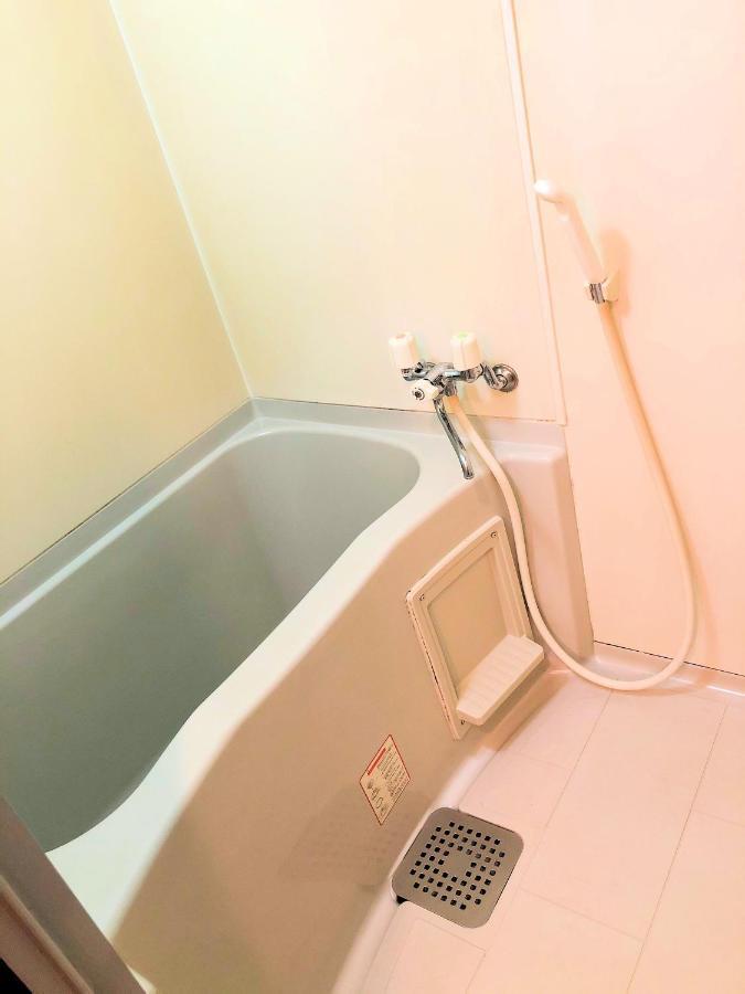 Cocostay Matoba Hiroshima Buitenkant foto
